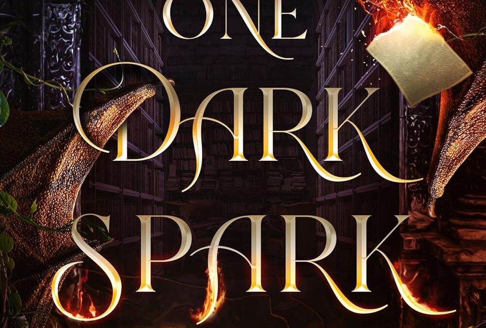 One Dark Spark