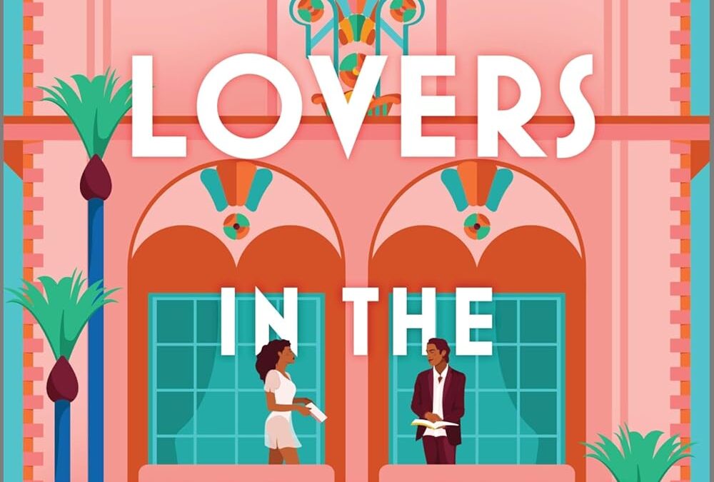 Only Lovers in the Building