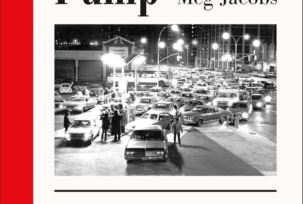 Panic at the Pump