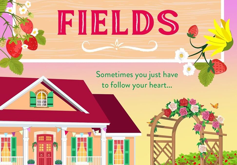 Picnics and Promises at Strawberry Fields