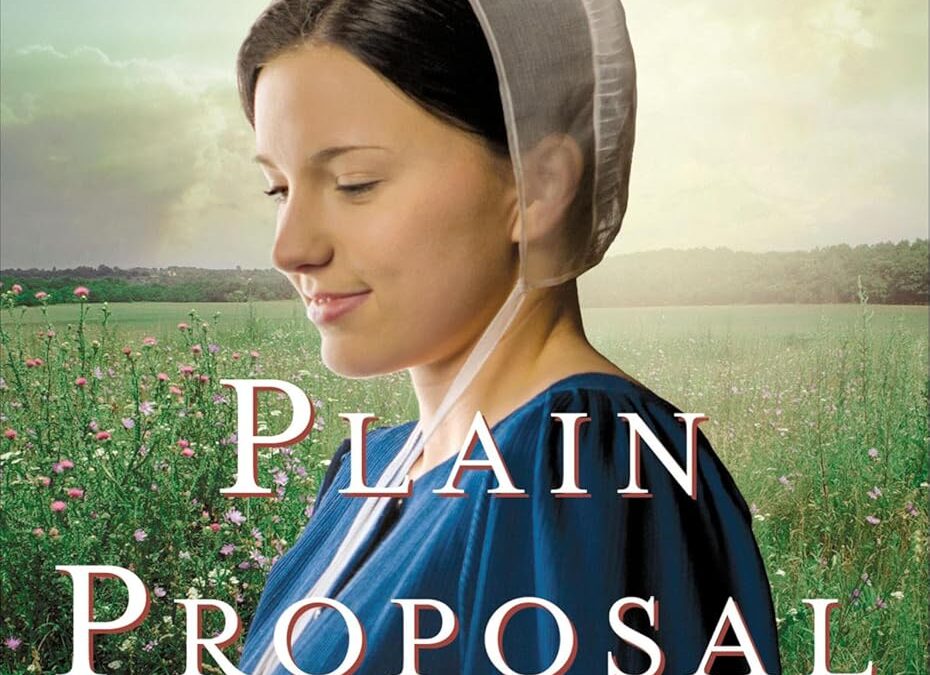 Plain Proposal