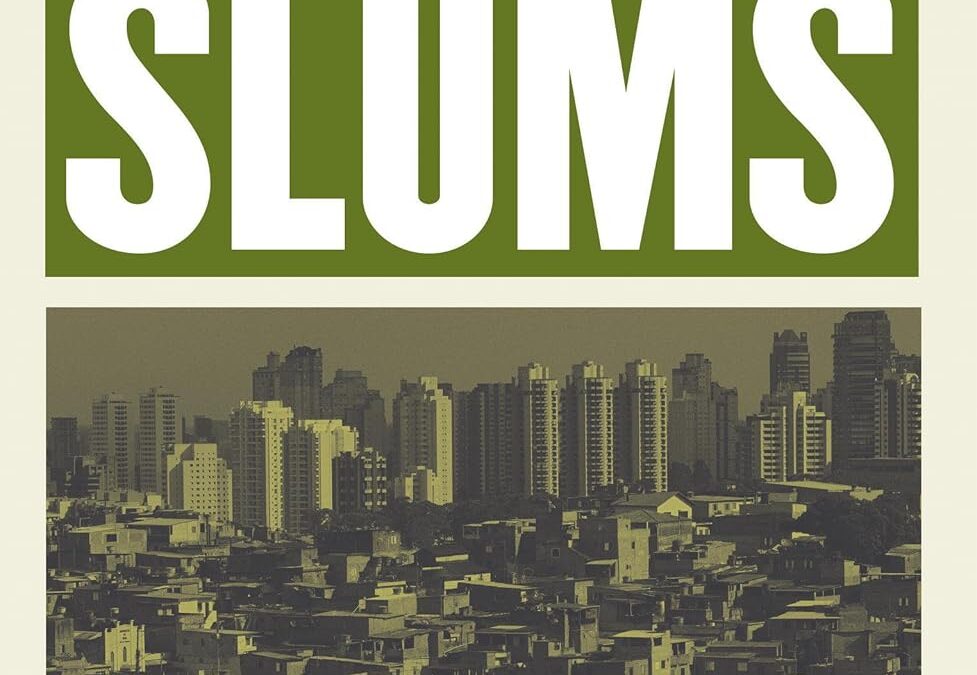 Planet of Slums