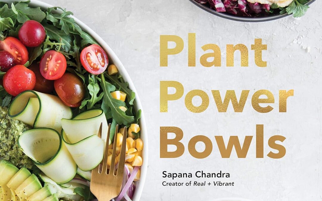 Plant Power Bowls
