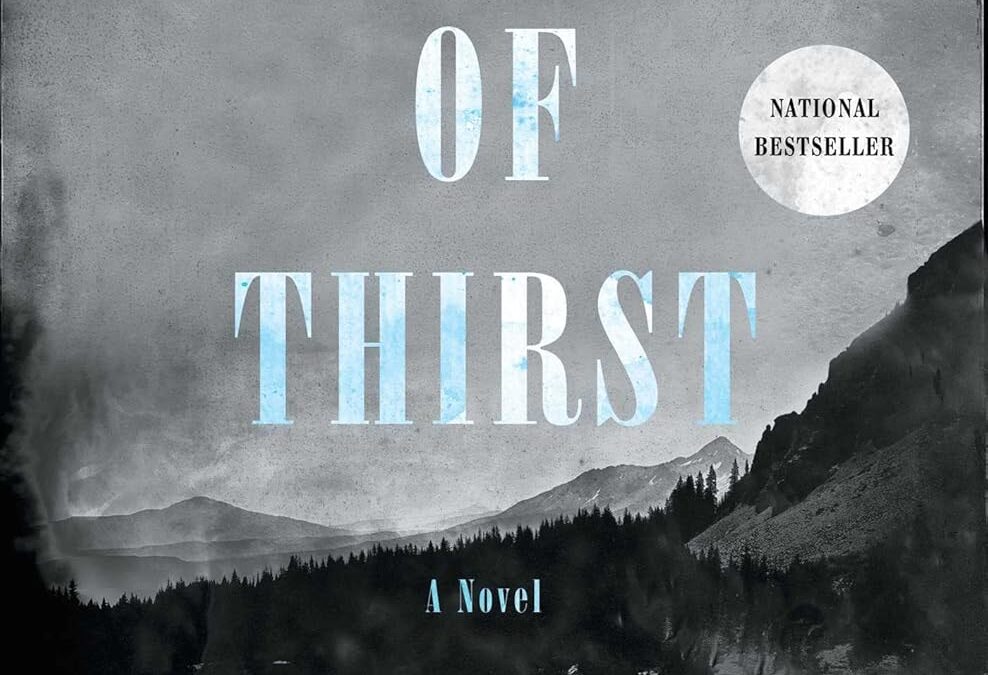 Properties of Thirst