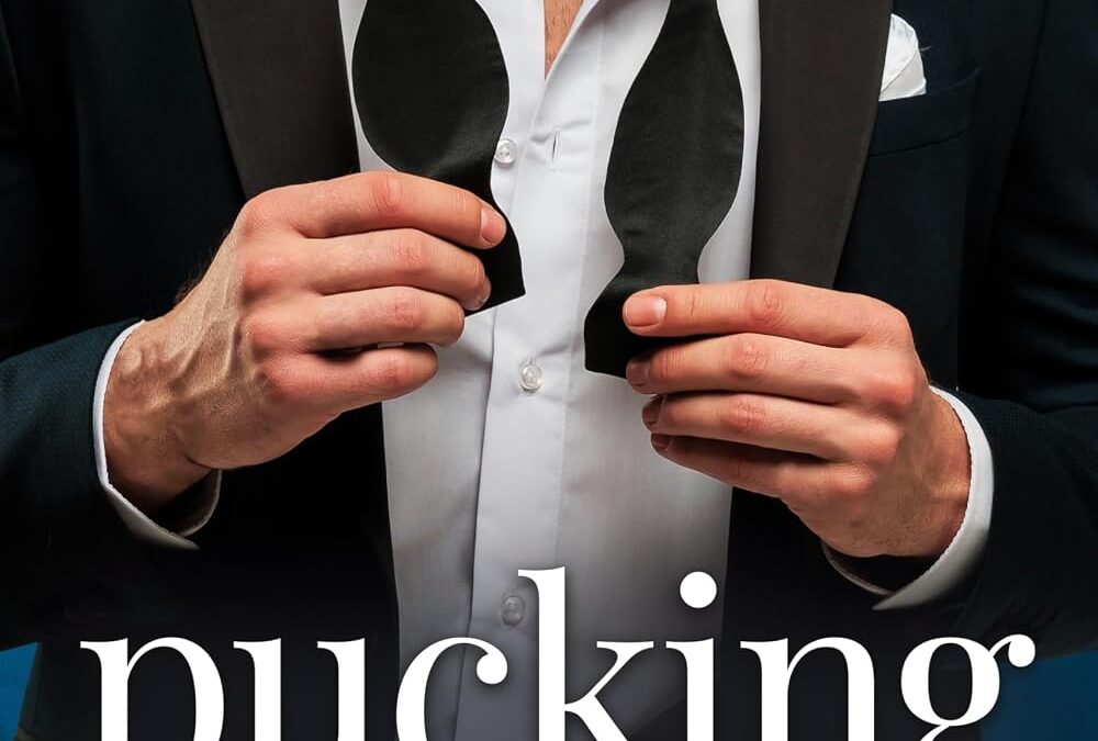 Pucking Billionaire