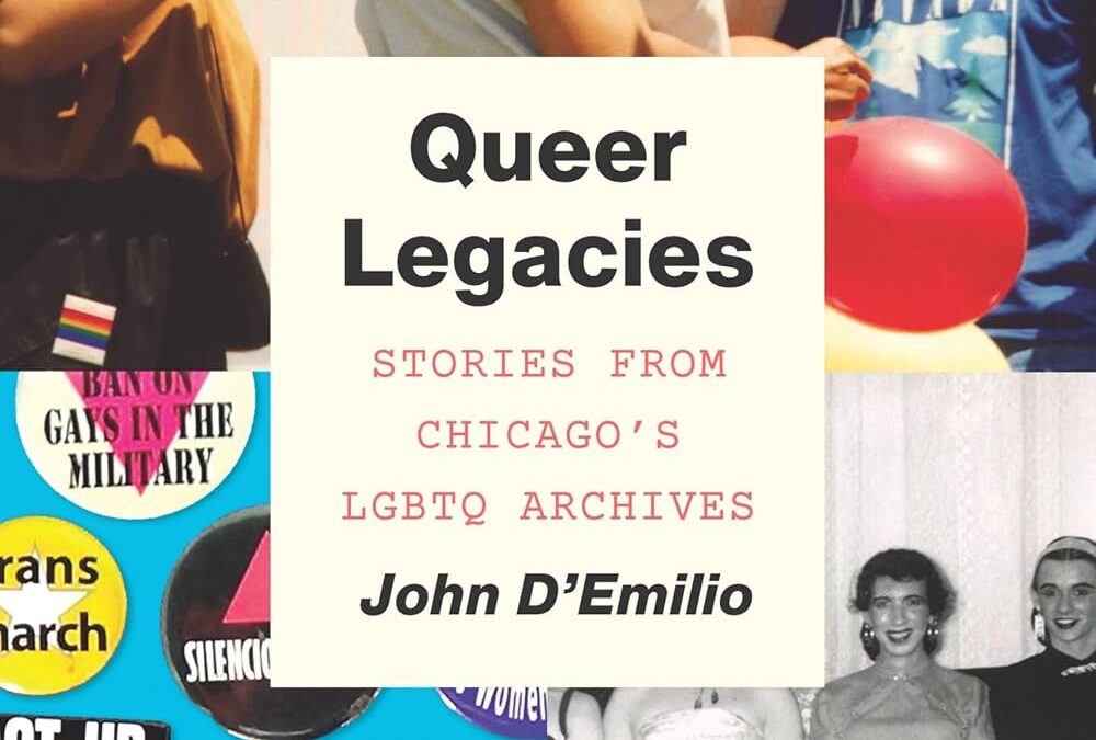 Queer Legacies