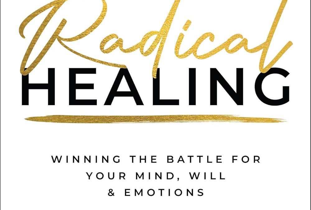 Radical Healing