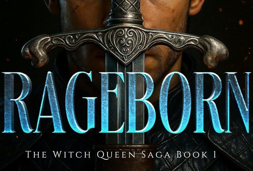 Rageborn