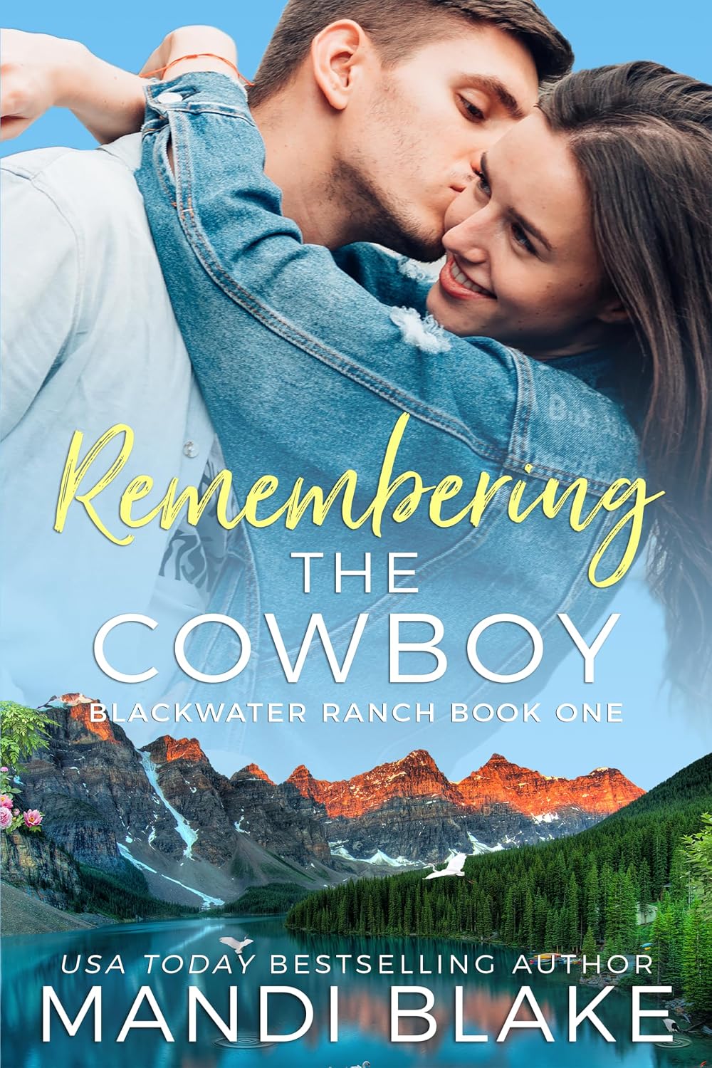 Remembering the Cowboy