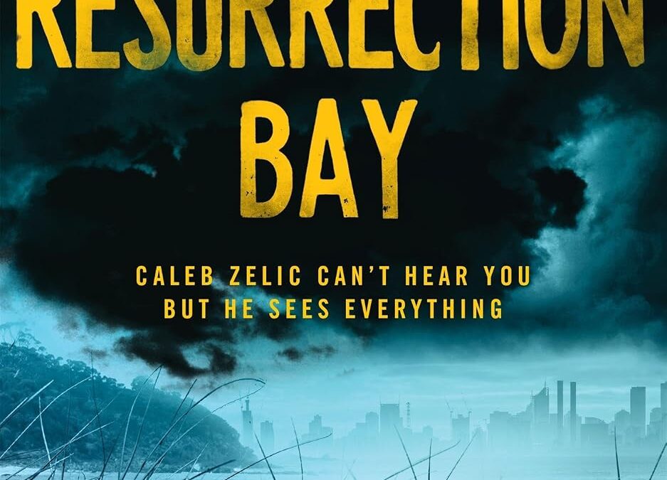 Resurrection Bay