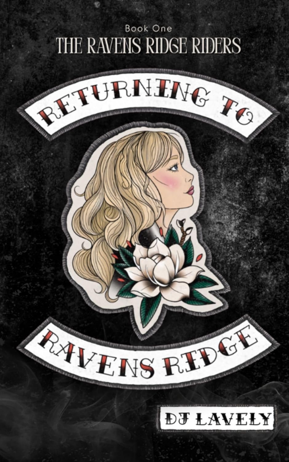Returning to Ravens Ridge