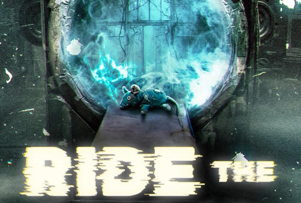 Ride the Spiral
