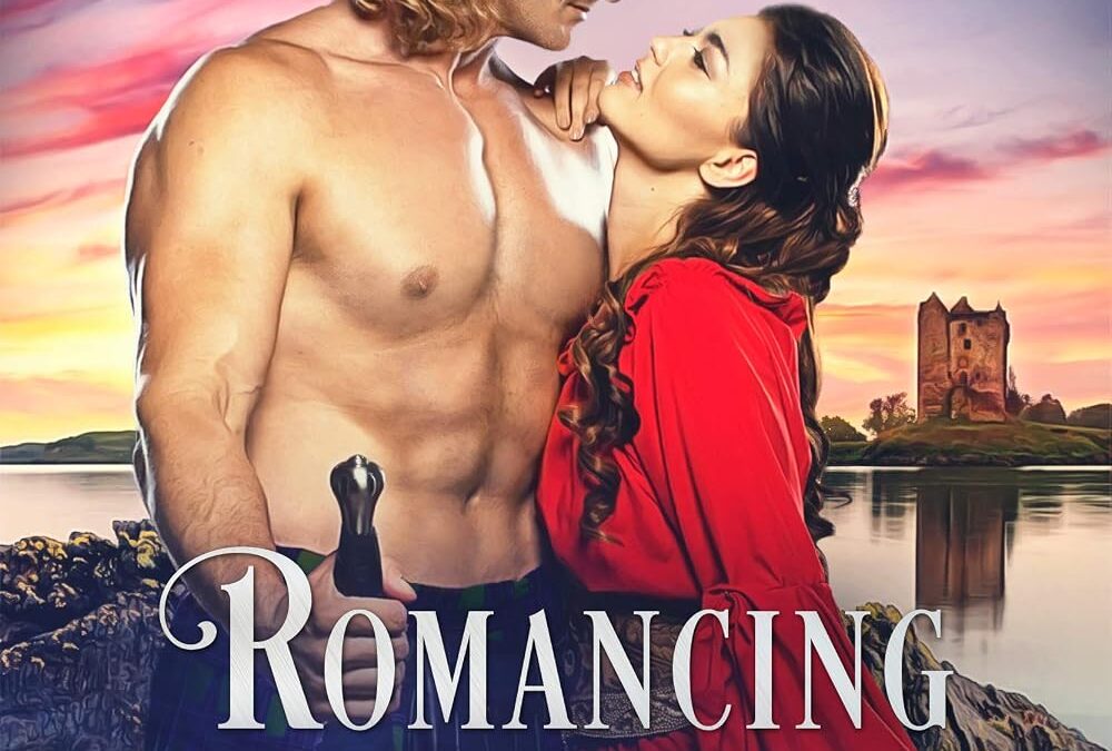 Romancing the Laird