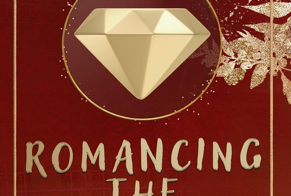 Romancing the Scot