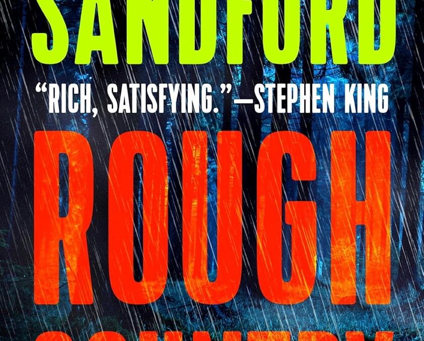 Rough Country
