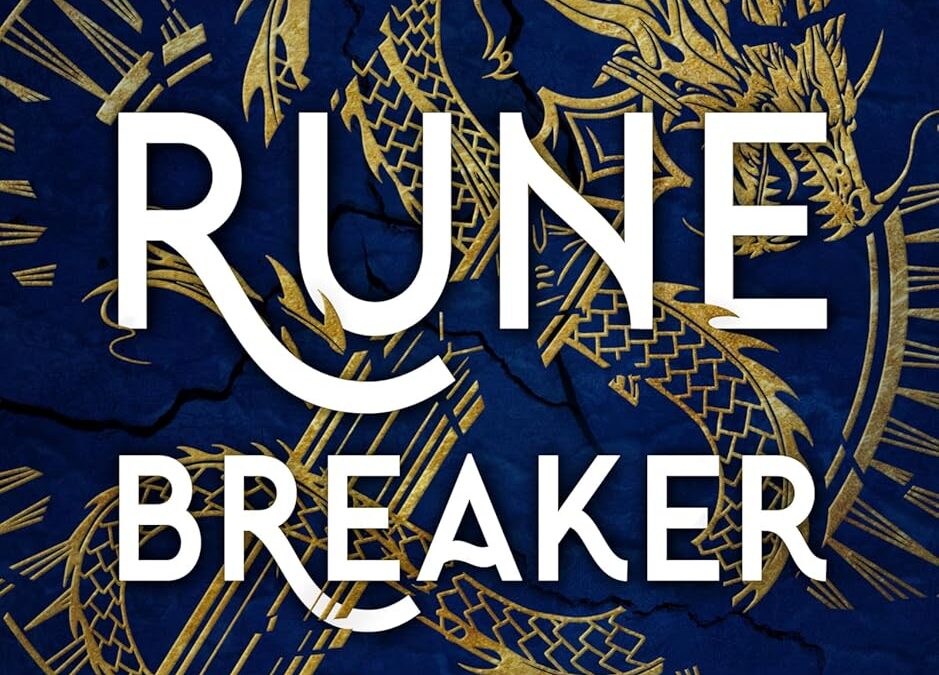Runebreaker