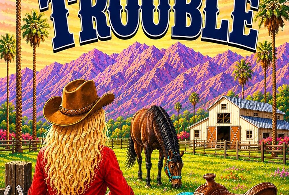 Saddled with Trouble