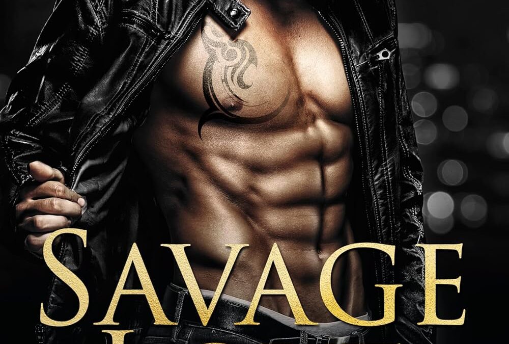 Savage Love