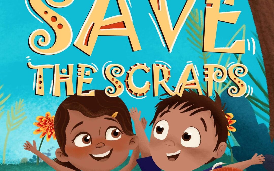 Save the Scraps