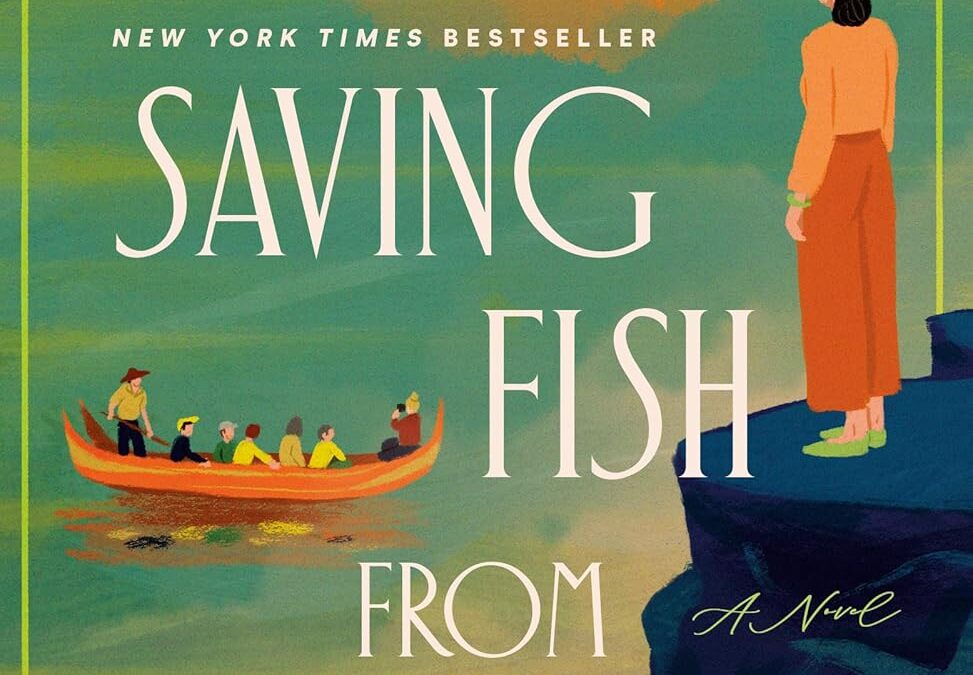 Saving Fish from Drowning
