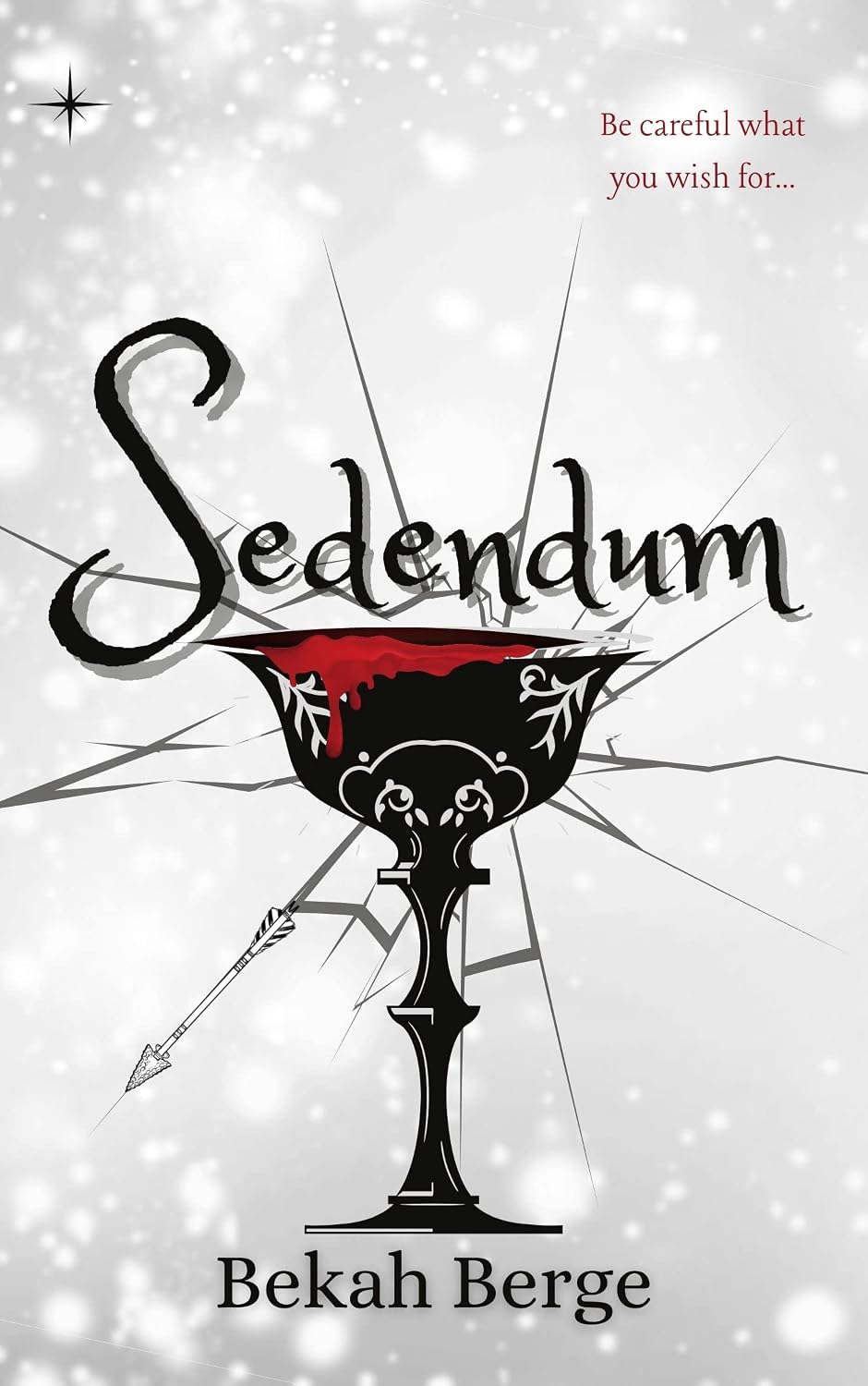 Sedendum by Bekah Berge book cover