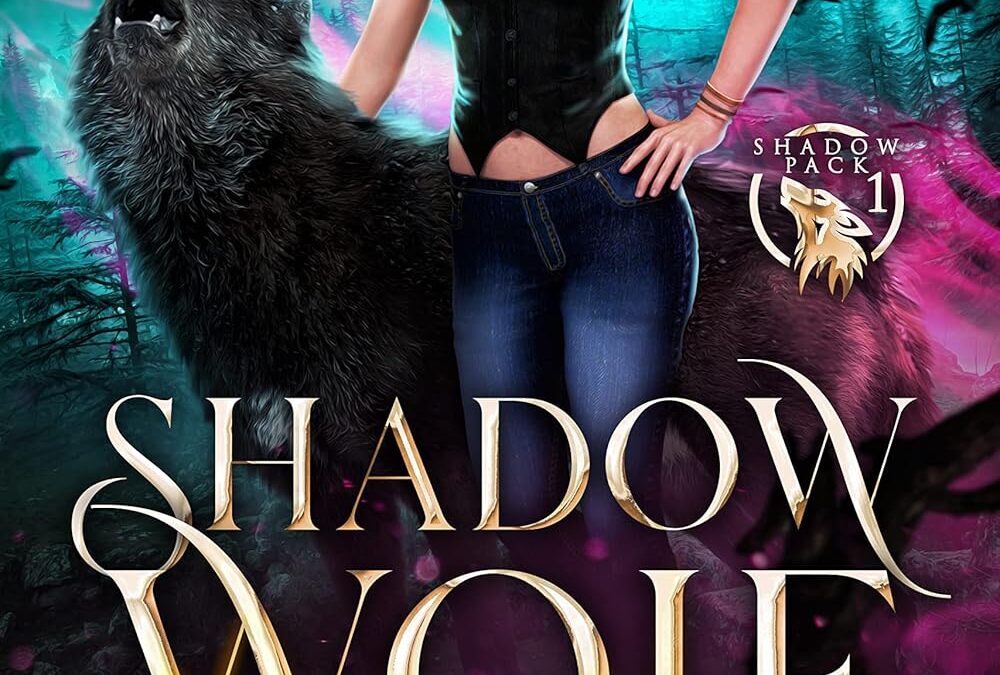 Shadow Wolf
