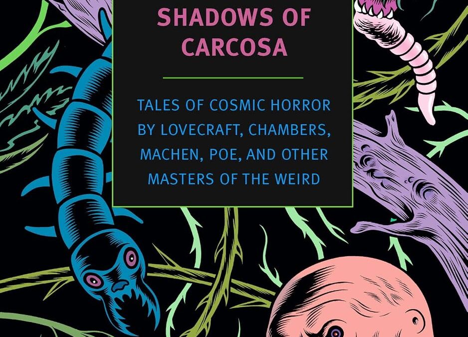 Shadows of Carcosa