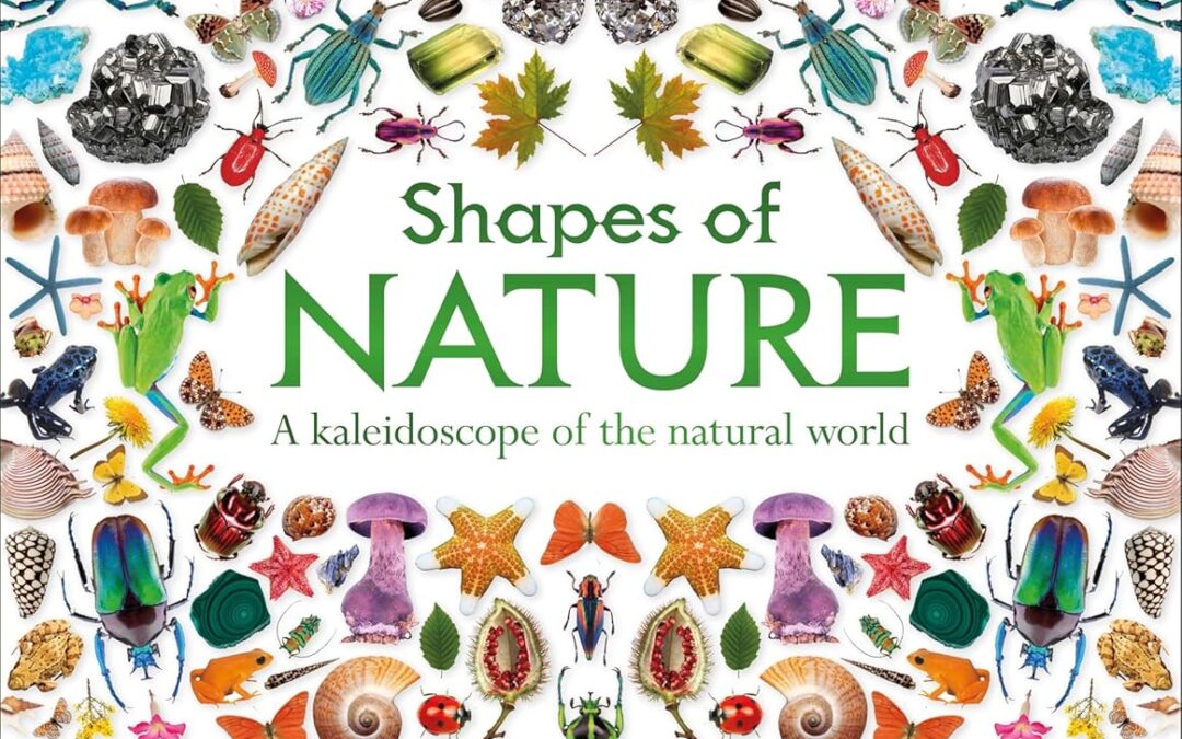 Shapes of Nature