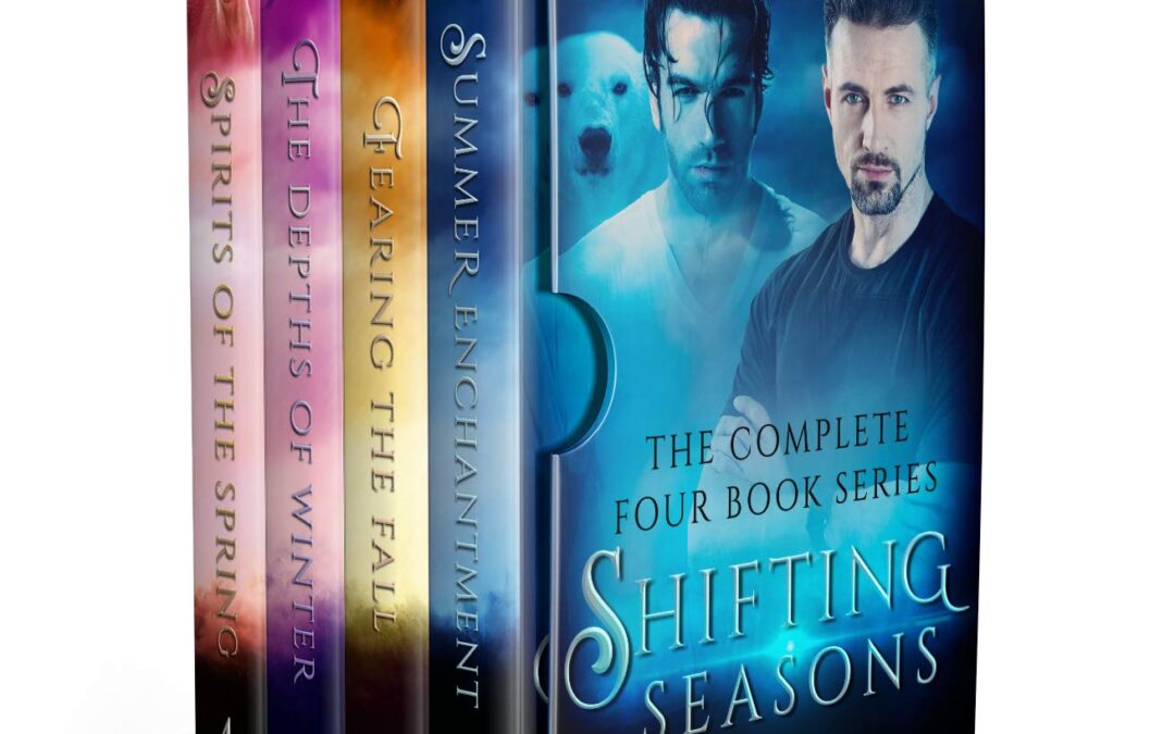 Shifting Seasons (Complete Series)