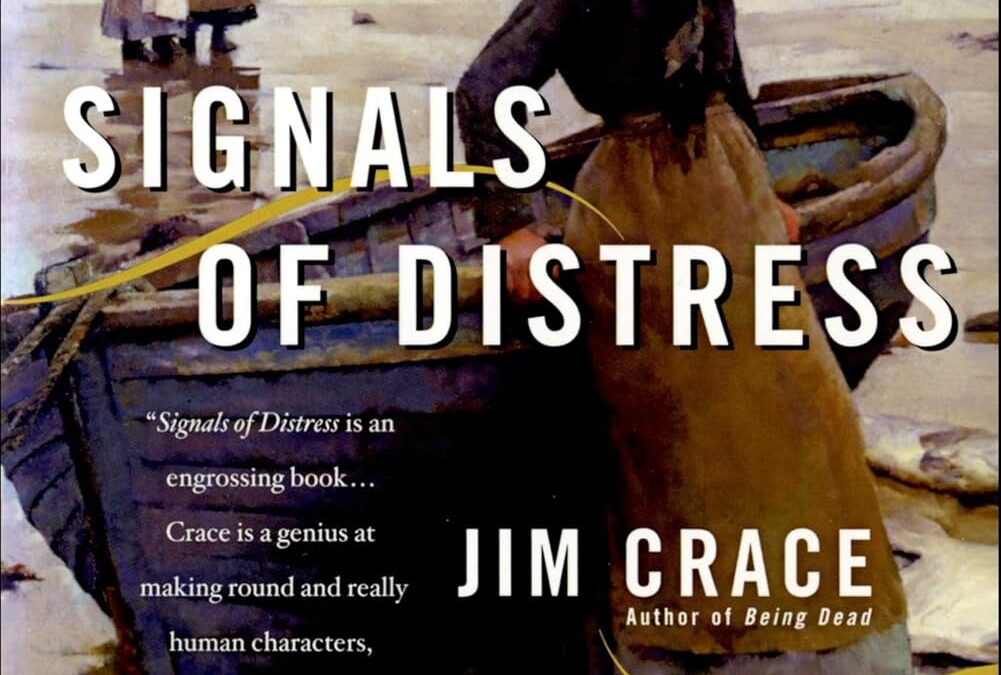 Signals of Distress