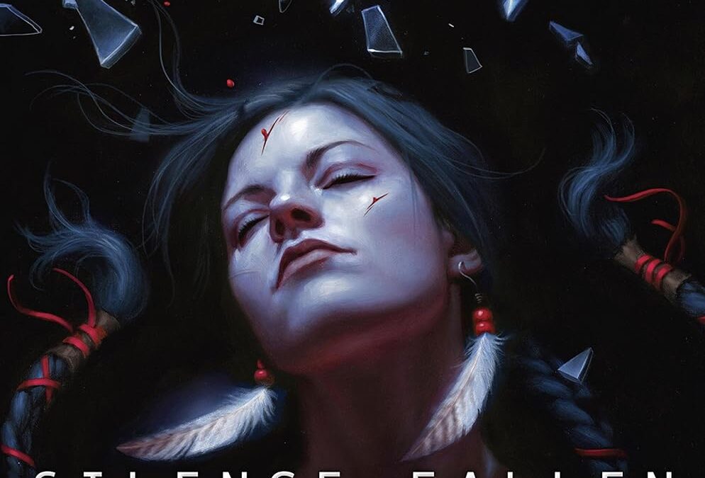 Silence Fallen