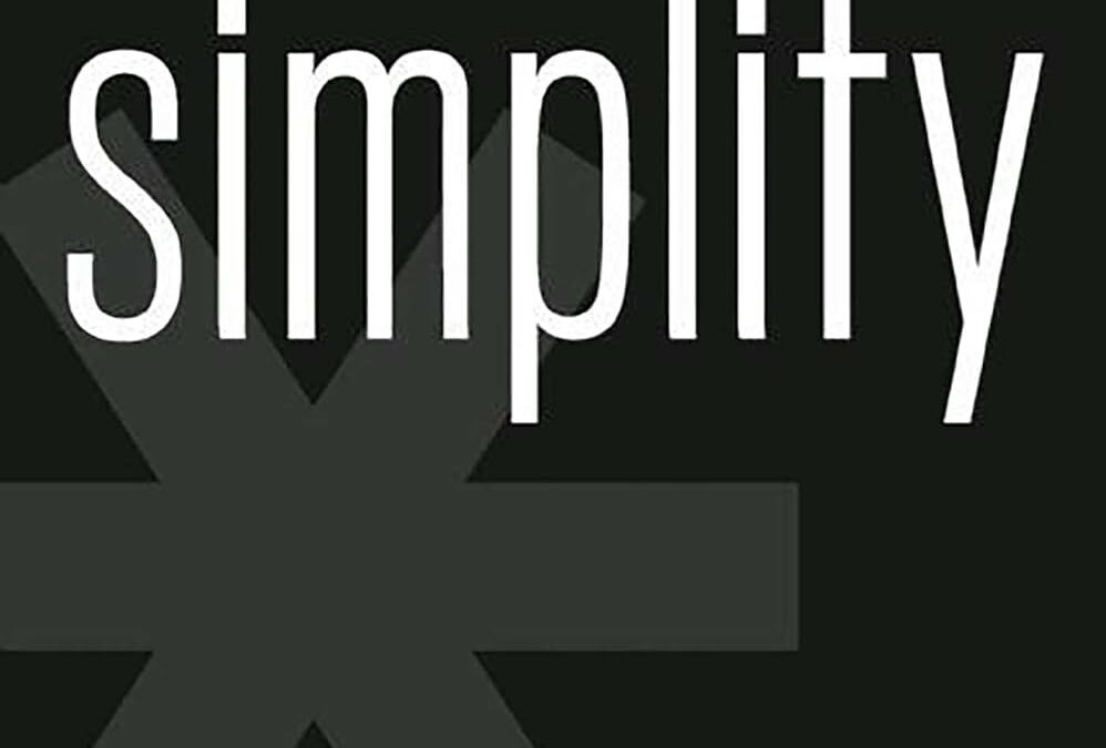 Simplify