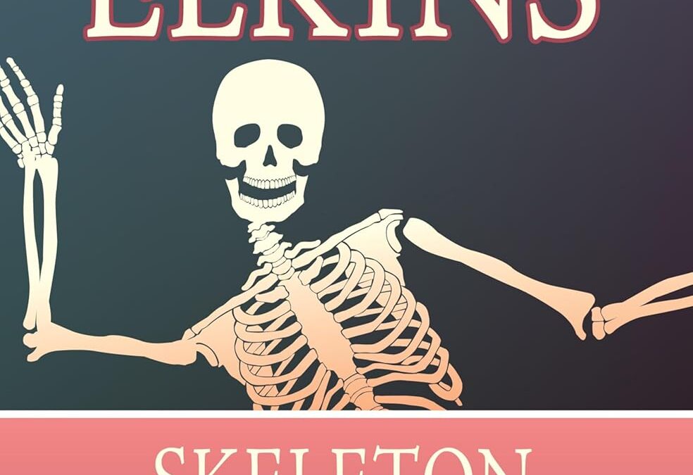 Skeleton Dance