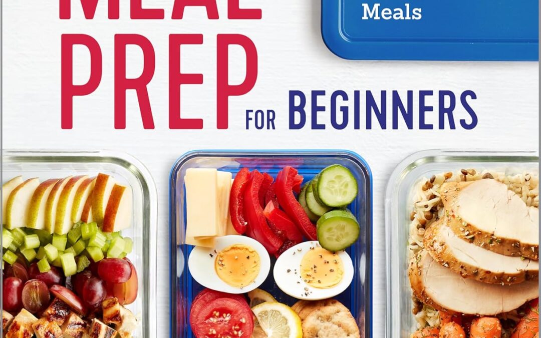 Smart Meal Prep for Beginners