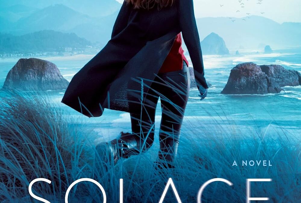Solace Island