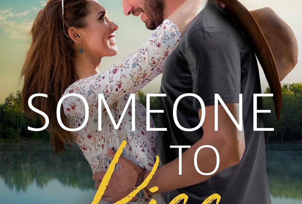 Someone to Kiss