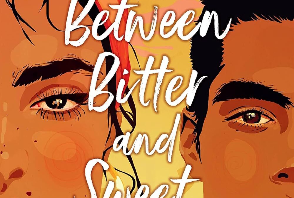 Somewhere Between Bitter and Sweet
