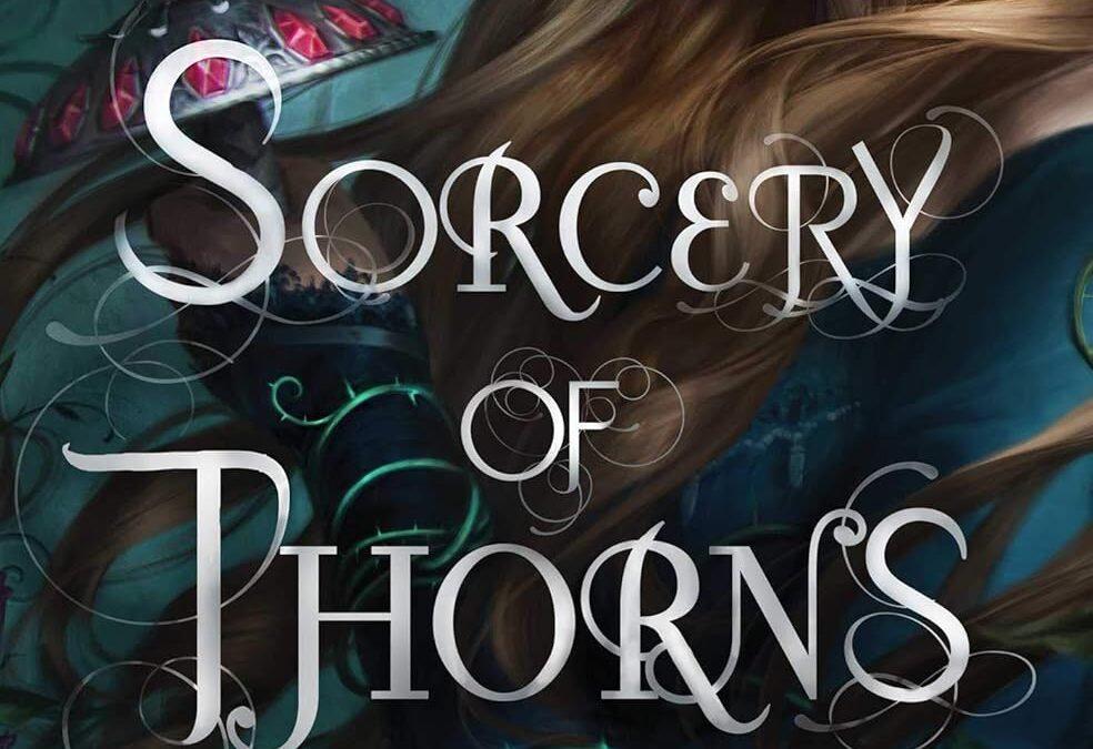 Sorcery of Thorns