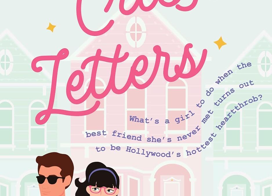 Star-Crossed Letters