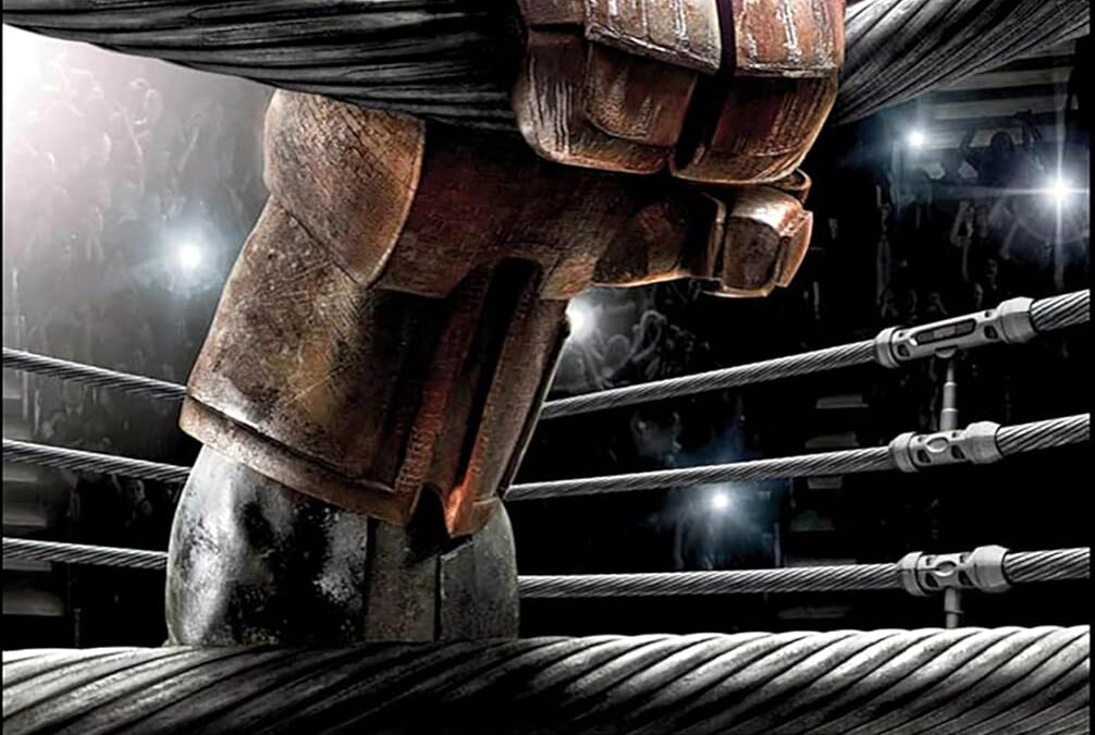 Steel