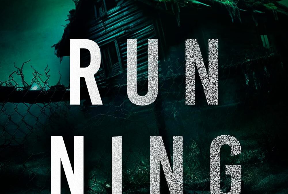 Stop Running