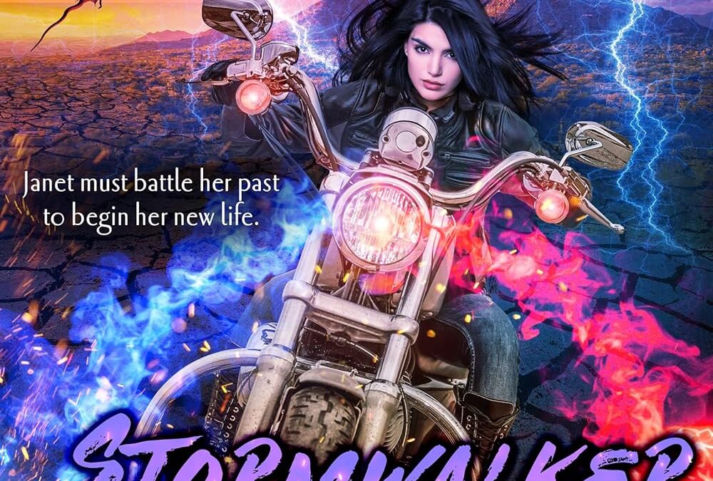 Stormwalker