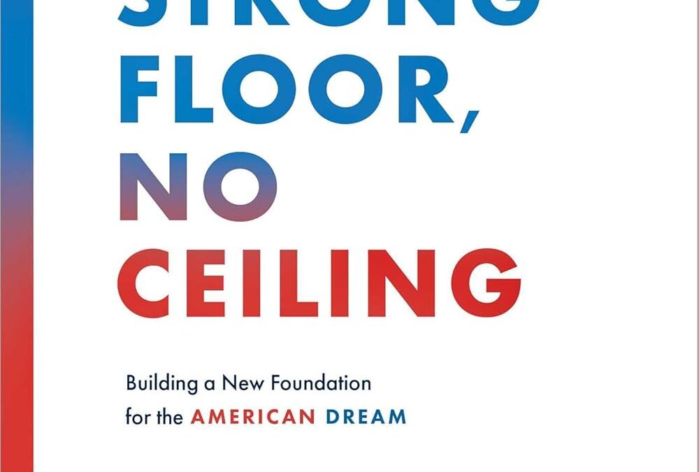 Strong Floor, No Ceiling
