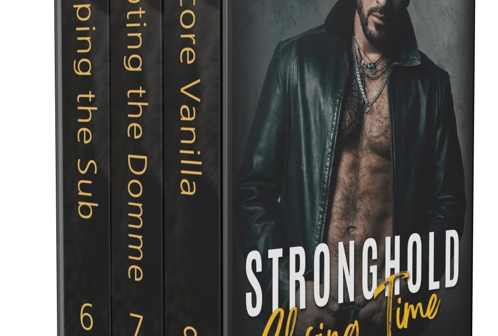 Stronghold: Closing Time
