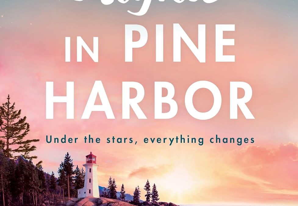 Summer Nights in Pine Harbor