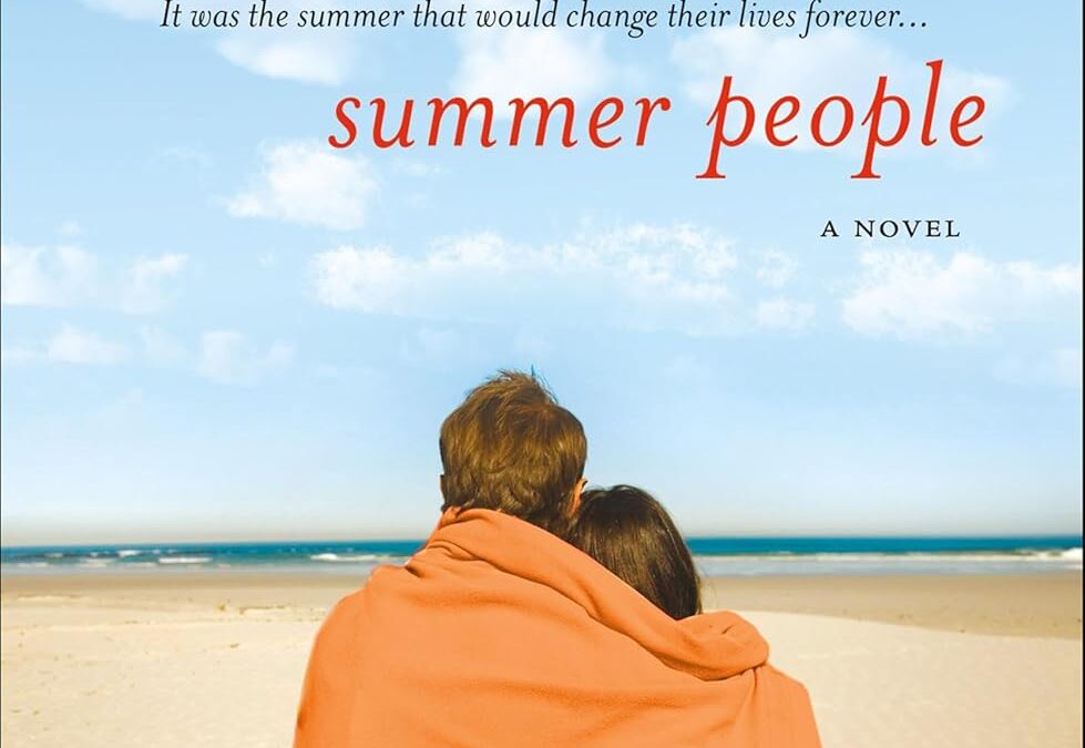 Summer People