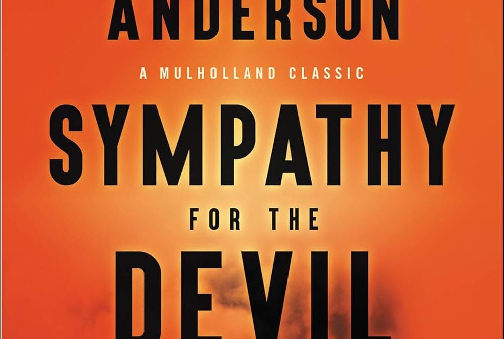 Sympathy for the Devil