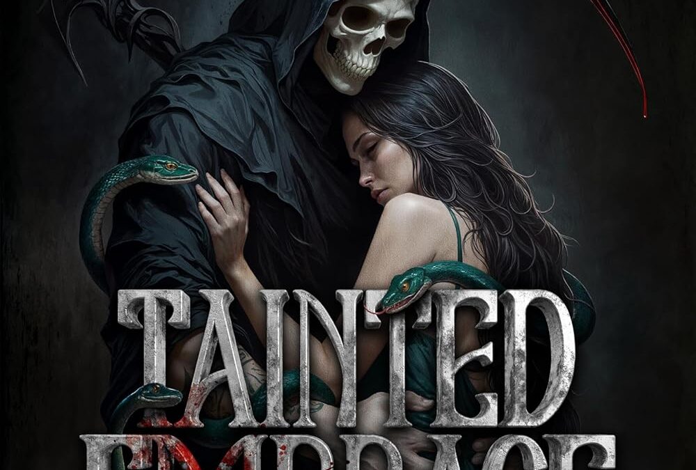 Tainted Embrace