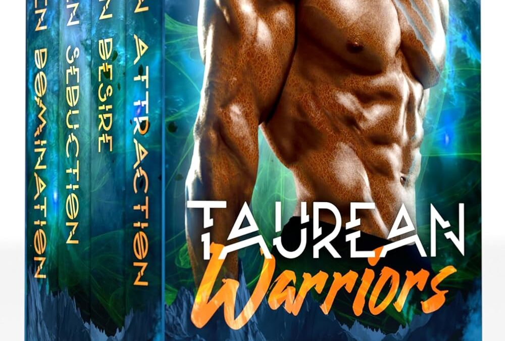 Taurean Warriors (Books 0–3)