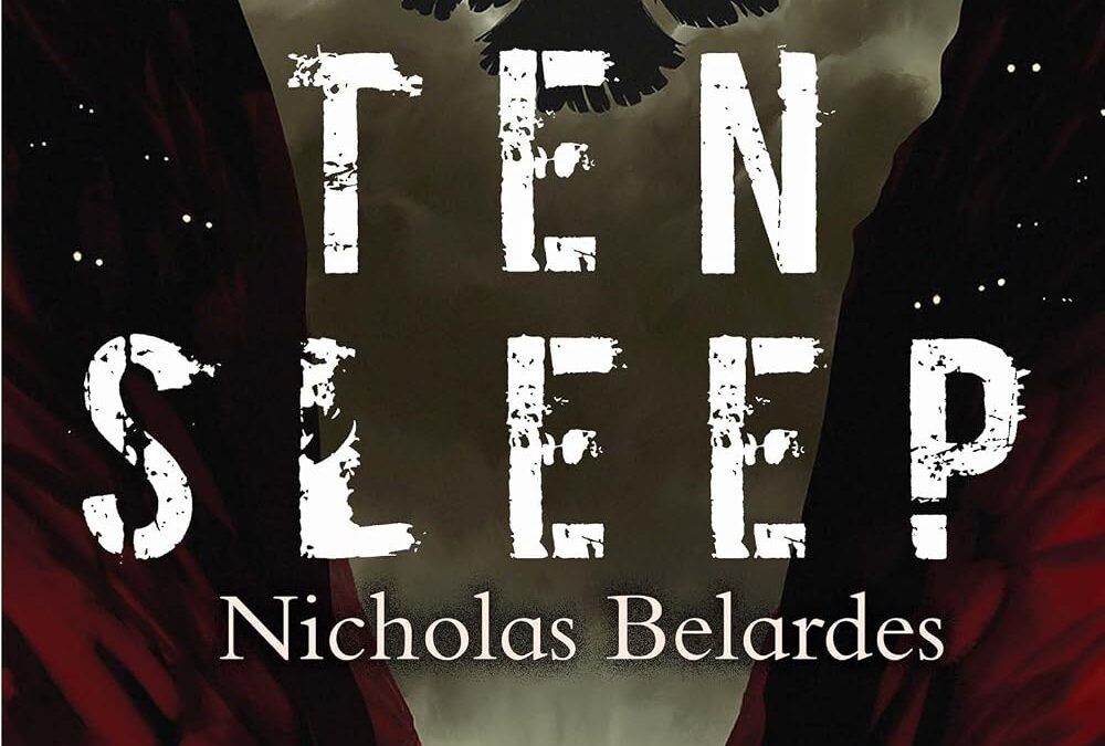 Ten Sleep